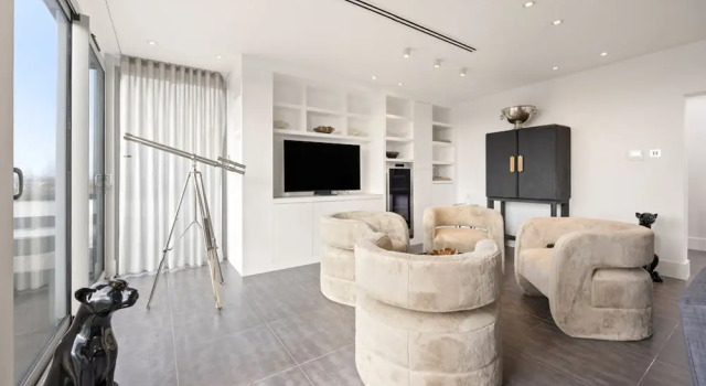 Luxury Penthouse in Chelsea, Забронировать Апартаменты/квартира Апартаменты Лондона, рядом с Национальный музей армии, Апартаменты/квартира