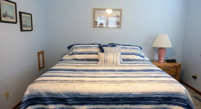 Water's View 3 Bedrooms 3 Bathrooms Home, 预订 度假屋 Cape Hatteras National Seashore 北卡罗莱纳州