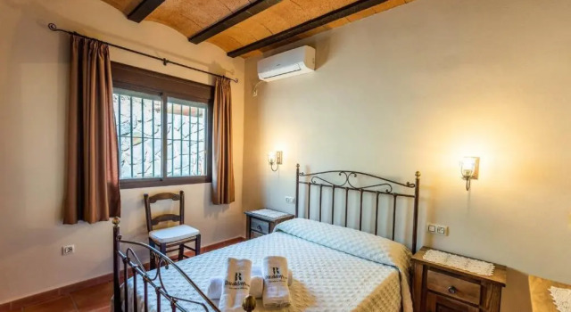 Casa Jose Manuel El Gastor by Ruralidays