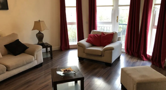 Swords Airport Self Catering, Rezervați Apartament Swords Dublin