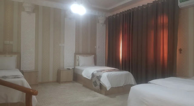 Отель El Emir