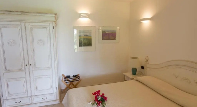 Номер Standard Hotel Mariposas