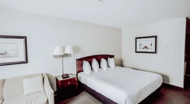 Номер Standard La Place Rendez-Vous Hotel
