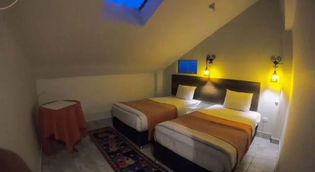 New Day Cusco, Rezerwuj Hotel Cuzco Cusco