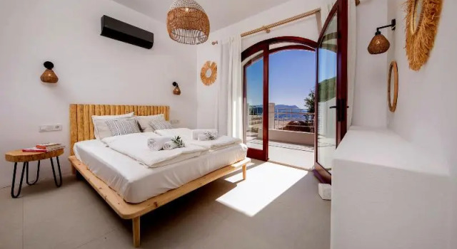 Номер Standard Kale Suites