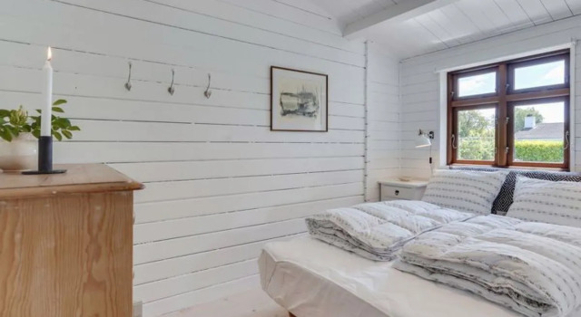 "Sinica" - 200m from the sea in SE Jutland