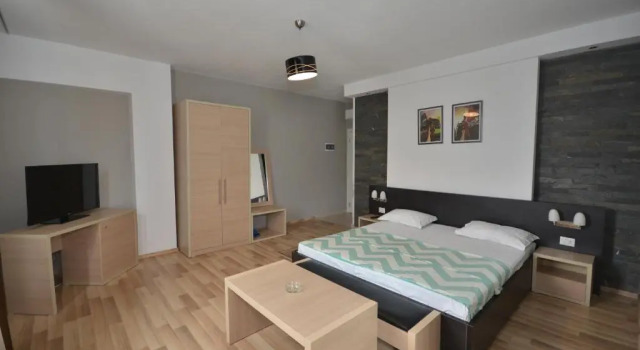 Номер Economy Hotel Veri