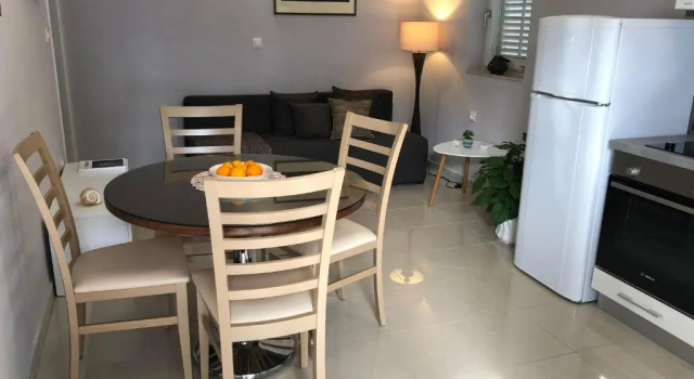Апартаменты Apartments Villa Čizmić