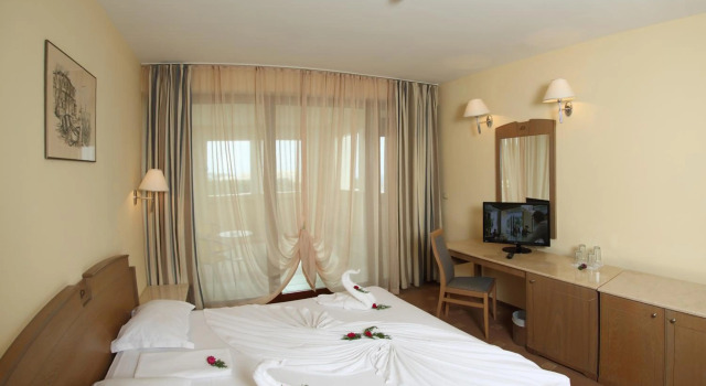  Duni Belleville Hotel - Все включено, Забронировать Отель Отели Созополь по системе «всё включено», Всё включено