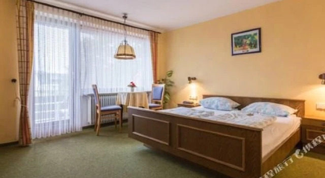 Gasthof Zegasttal, Rezervovat Hotel Schwarzenbach am Wald 