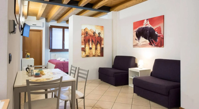 Dimore Verona