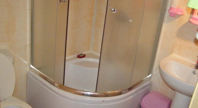 Студия Guest House Mandrivnyi Rooms&Apartments
