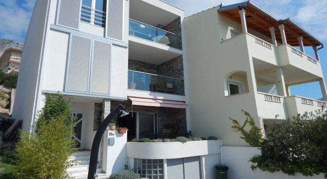 Lavander Apartments, Book Lejlighed Hoteller i Split Region med parkering, Parkering