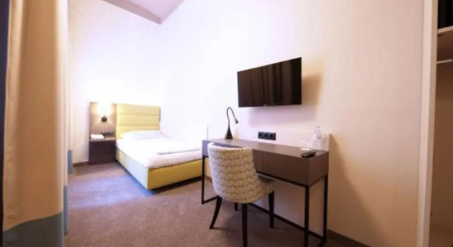 Одноместный номер Superior Drei Kronen Hotel Wien City