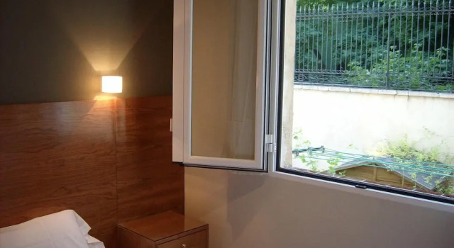 Одноместный номер Standard Hostal Zabala