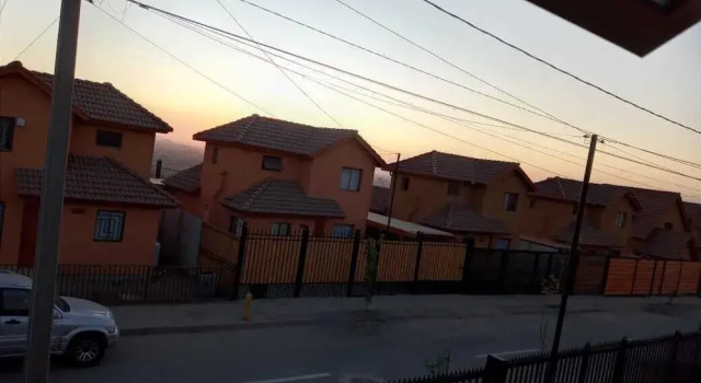 Alojamiento Kpaz