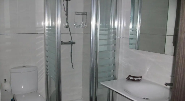 Номер Standard HS Alcalá