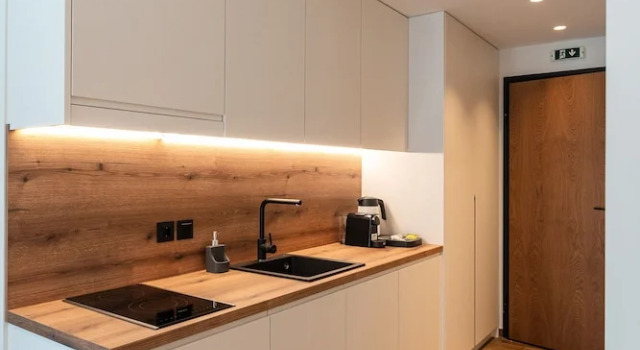 Номер Standard Volos Inn Hotel