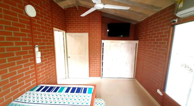 Hostal Capurgana