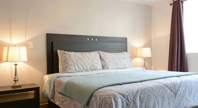 Люкс Comfort Suites259