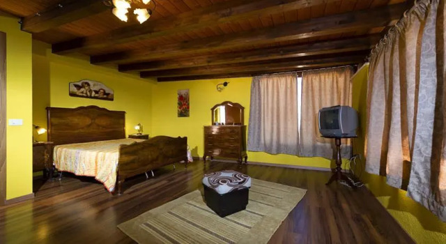 Casa vacanze Angelo Junior