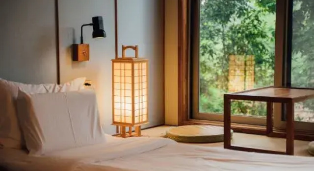 Люкс Guangzhou Liuxi River Hulu 1993 Resort