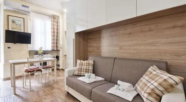 Aurora Cozy Studio