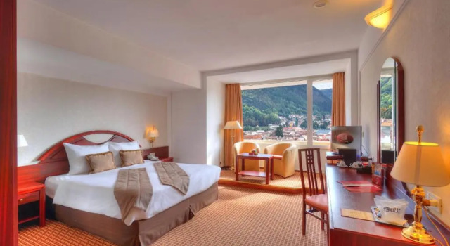 Номер Executive Hotel Aro Palace