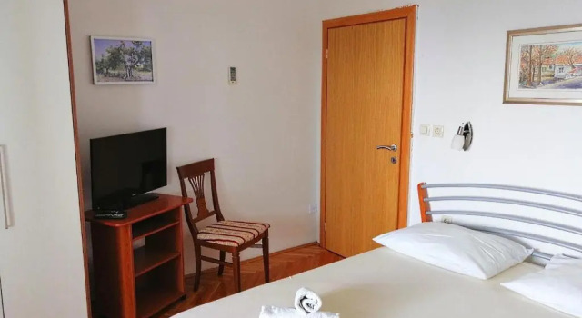 Апартаменты Apartments Villa Jadranka