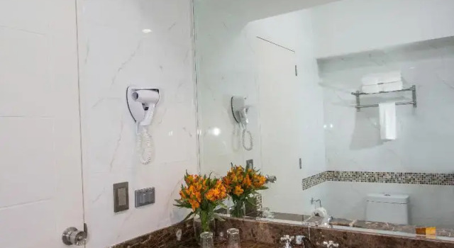 Двухместный номер Standard Hotel Britania Crystal Collection