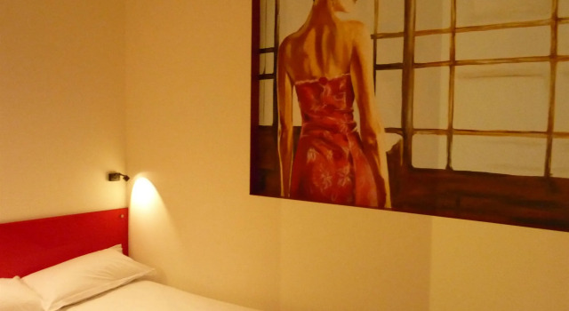 Ideal Sejour Cannes - Hôtel de Charme, Забронировать Отель Отели Канн 3 звезды, рядом с Церковь Нотр-Дам-д'Эсперанс, 3*