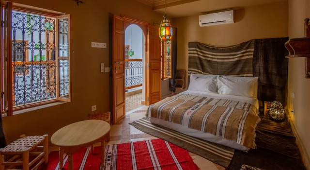 Camera Standard Riad SofYan & Spa
