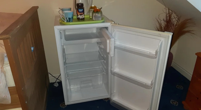 Номер Standard Phoenix Nights Guest House
