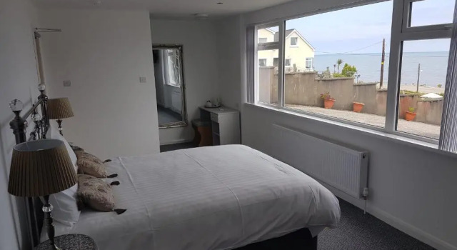 Номер Deluxe Halfway House Hotel