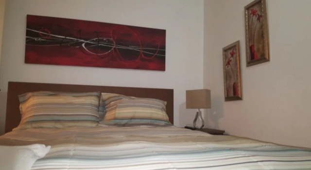 Aero Guesthouse