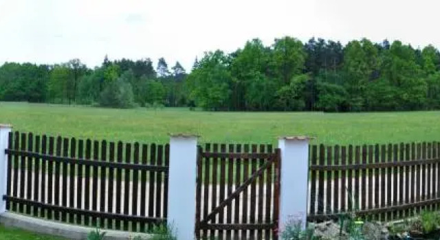 Апартаменты Apartments Odměny U Třeboně
