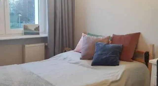Apartament RAMUŁTA 53 Gdynia, Varaa Huoneisto Gdynia 