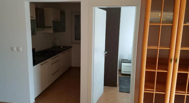 Апартаменты Apartments Villa Maslinica