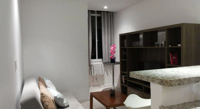 Copacabana Beach Apartament, Забронировать Апартаменты/квартира Апартаменты штата Рио-де-Жанейро, Апартаменты/квартира