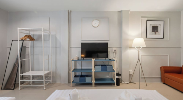 Номер Standard Arun Sa Wad House Sukhumvit 4 Guests