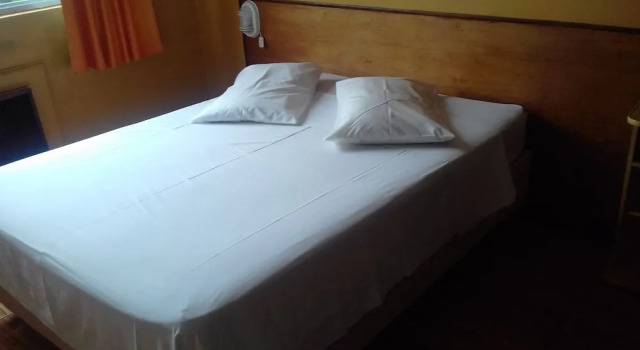 Alvear Hotel