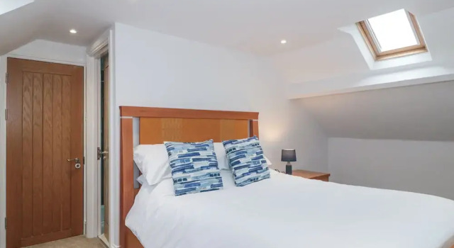 Metcalfe House, Prenota Casa vacanze Somerton 