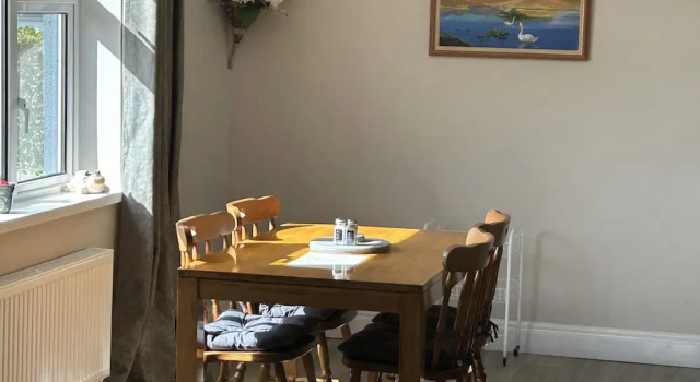 Апартаменты Classic с 2 комнатами с видом на горы Buttermilk Lodge