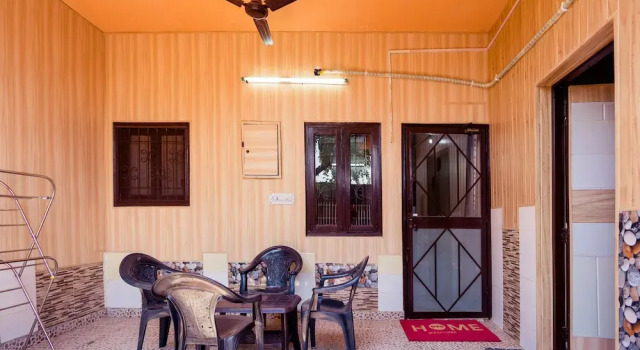 OYO 13154 Home Serene 3BHK Mussoorie Bypass, Rezervovat Hotel Mussoorie Uttarakhand