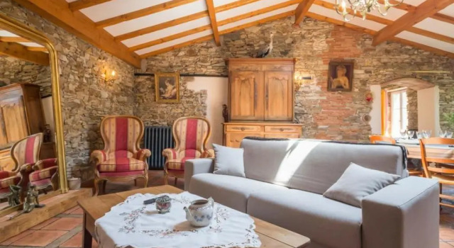 Belle maison rénovée au cœur des vignes entre Nantes et Clisson, jardin privatif, wifi inclus - FR-1-306-799, Забронировать Отель Ла-Э-Фуасьер Земли Луары