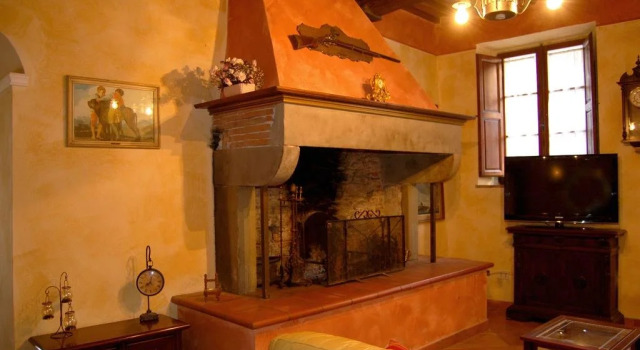 Antica Toscana, Book Hotel Calci Toscana