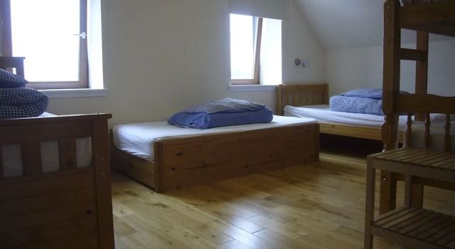 Black Isle Berries Bunkhouse, Boek Hotel Tore Black Isle