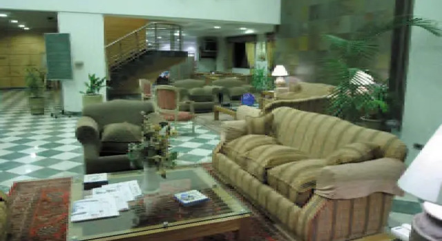 Hotel Diego de Almagro Concepción, Book Hotel Concepcion Bío Bío