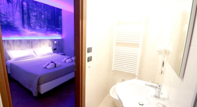 Hotel 7 Camere