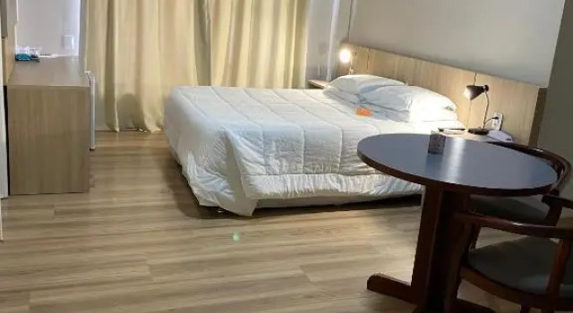 Люкс Deluxe Map Hotel